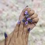 Photo of Shimmer Hair & Nail