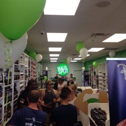 Health Spot - Health Spot Event