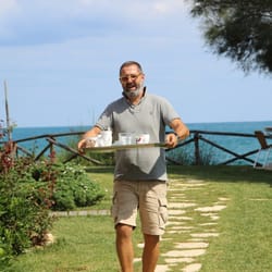 Bagni Vittoria - Luigi :)