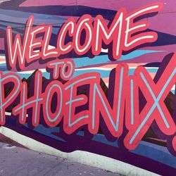 Phoenix Rising Tour Company