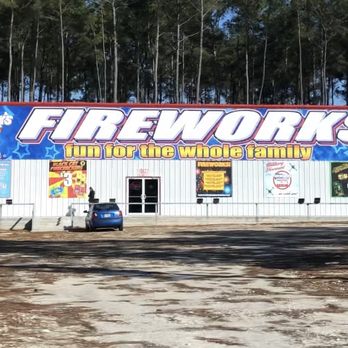 Fireworks Superstore - Our FM1484 store in Conroe, TX - Fireworks Near Me - Conroe, Texas Fireworks Superstore - Our FM1484 store in Conroe, TX - Fireworks Near Me - Conroe, Texas