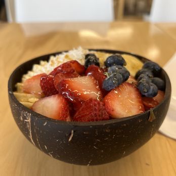 Don Miguel Juicery + Rustic Kitchen - a bowl of fruit - Juice Bars & Smoothies Near Me - Hendersonville, Tennessee Don Miguel Juicery + Rustic Kitchen - a bowl of fruit - Juice Bars & Smoothies Near Me - Hendersonville, Tennessee