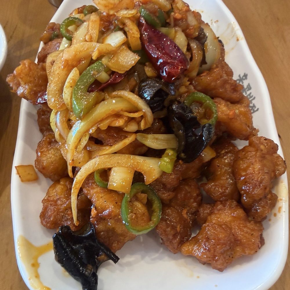 Paik's Noodle Cypress - Noodles Near Me - Cypress, Texas