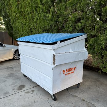 Singh Site Services - Dumpster Rental Near Me - Chatsworth, California Singh Site Services - Dumpster Rental Near Me - Chatsworth, California