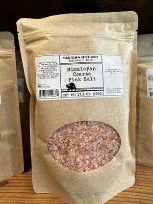 Oaktown Spice Shop by null