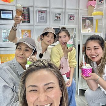 John's Ice Cream - Ice Cream & Frozen Yogurt Near Me - Brentwood, California John's Ice Cream - Ice Cream & Frozen Yogurt Near Me - Brentwood, California