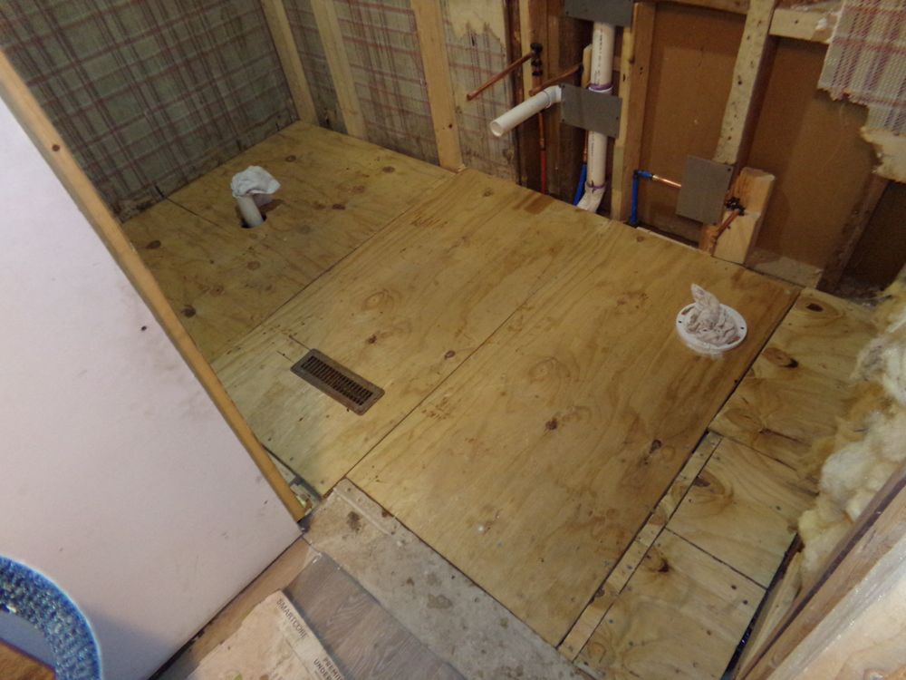 Slide of Dennison Plumbing and Heating