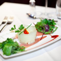 Bel Canto - New Menu Winter 2013