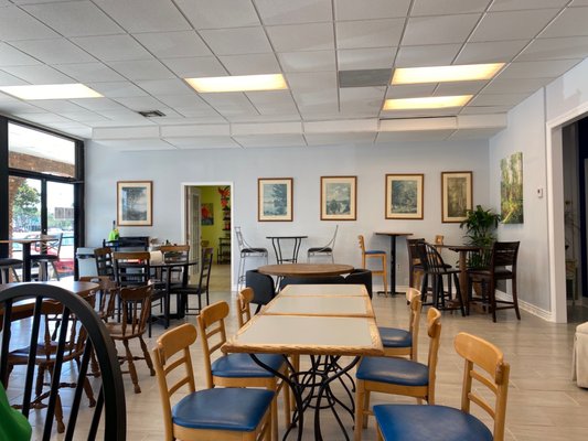 Mawi Tortillas by null