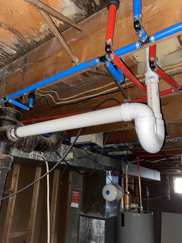 Slide of Eason Repair