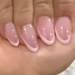 London Nail Bar
