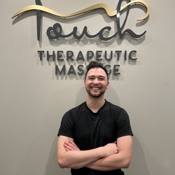 Touch Therapeutic Massage - Michael Swanson LMT