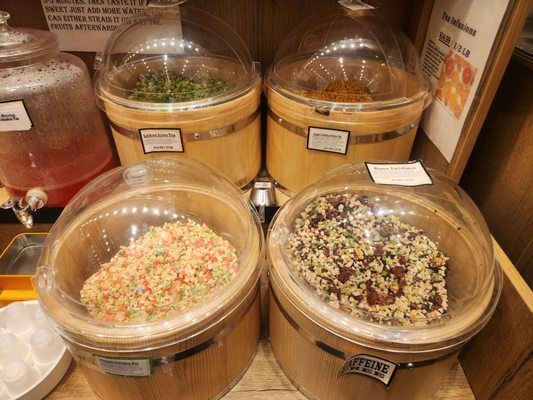 Nuts Factory by null