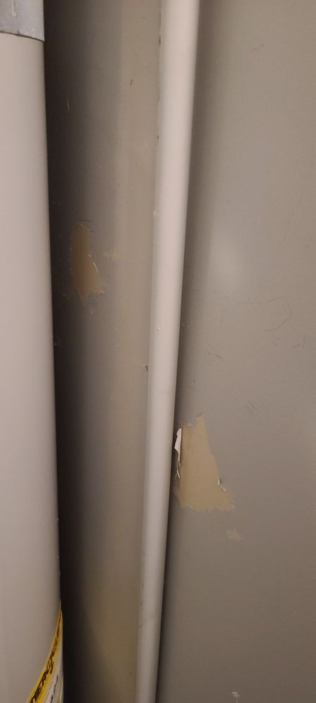 Slide of Clover Plumbing