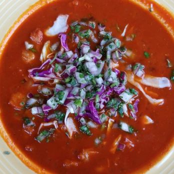 The Grain Cafe - Pozole = Delicious!! - Pizza Near Me - Redondo Beach, California The Grain Cafe - Pozole = Delicious!! - Pizza Near Me - Redondo Beach, California