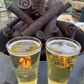 CAMPSITE BREWING COMPANY - Updated June 2025 - 1222 Photos & 750 Reviews - 321 E Front St
