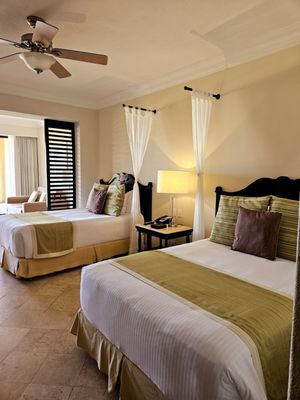 Dreams Los Cabos Suites Golf Resort & Spa by null