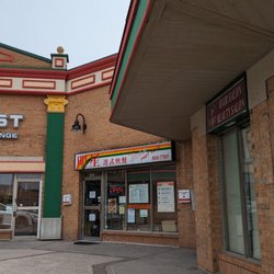 The Star Fastfood - Store front