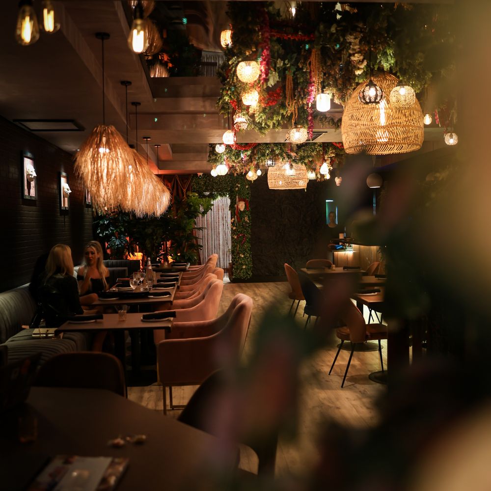 TOP 10 BEST Restaurants With Live Music near Los Angeles, CA 90024 