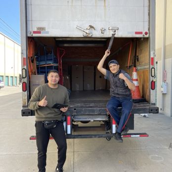 DoStar Moving - Movers Near Me - Los Angeles, California DoStar Moving - Movers Near Me - Los Angeles, California