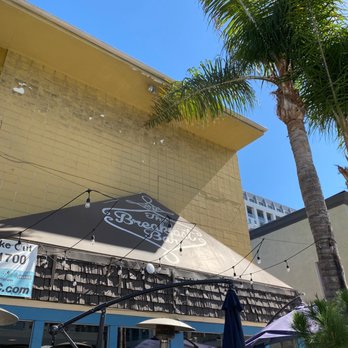 The Breakfast Bar - Nice outdoor vie - Breakfast & Brunch Near Me - Long Beach, California The Breakfast Bar - Nice outdoor vie - Breakfast & Brunch Near Me - Long Beach, California