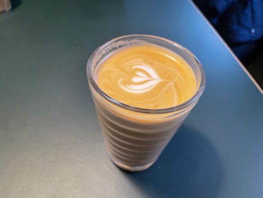 H A N S Coffee by null