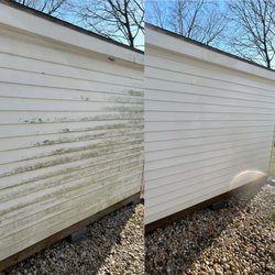 Ryan's Pressure Washing Service - 516-448-0924