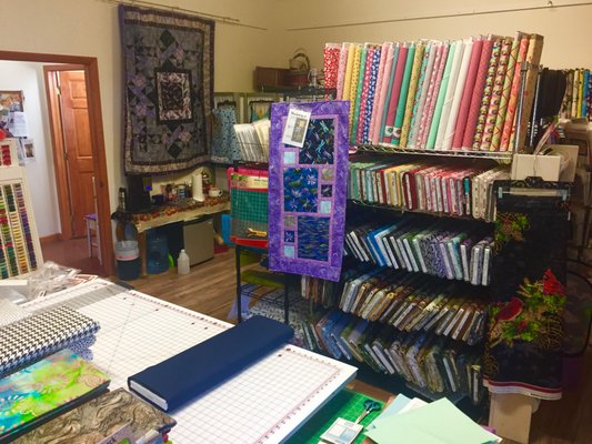 The Hodgepodge by null