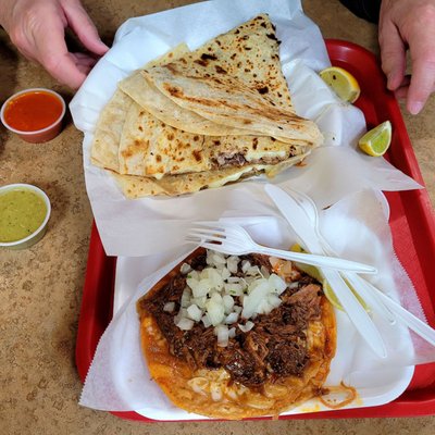 Birria’s El Padrino by null
