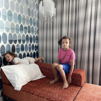 The Ameswell Hotel - Cool room decor - Venues & Event Spaces Near Me - Mountain View, California The Ameswell Hotel - Cool room decor - Venues & Event Spaces Near Me - Mountain View, California
