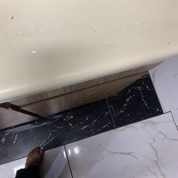 Fountain Oaks - The countertops are not finished - Apartments Near Me - Phoenix, Arizona