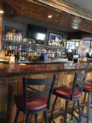 Four Seasons Restaurant by null