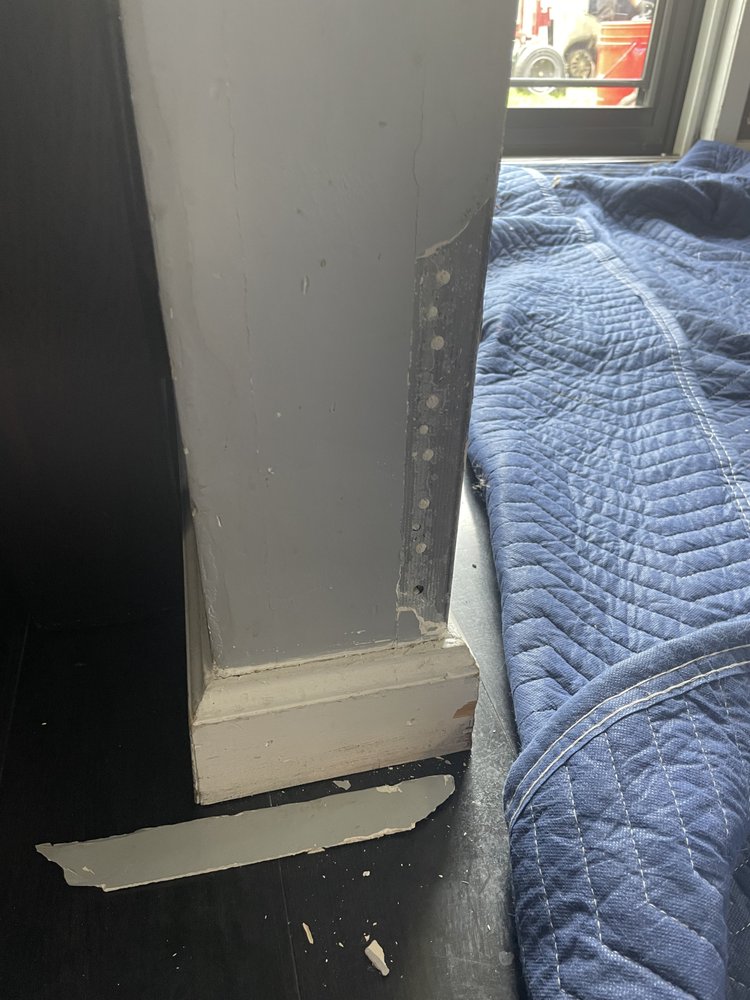 Slide of P.A.C. Plumbing, Heating, & A/C