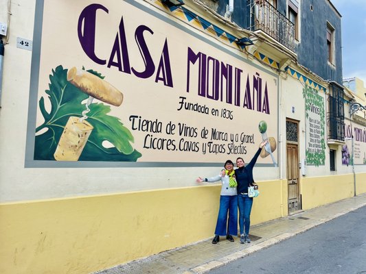 Casa Montaña by null