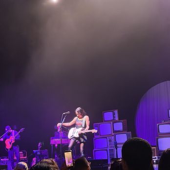 The Sound - Music Venues Near Me - Del Mar, California