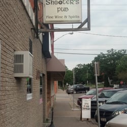 Shooter's Pub RF