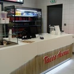 Tacos Avenue
