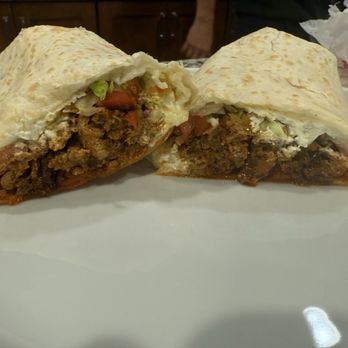 El Taco Feliz - Al Pastor Burrito - Mexican Near Me - Butler, Wisconsin El Taco Feliz - Al Pastor Burrito - Mexican Near Me - Butler, Wisconsin