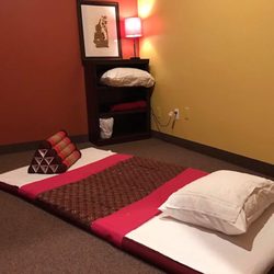 The Ultimate Thai Massage
