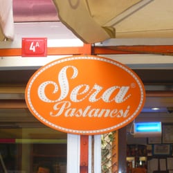 Sera Pastanesi