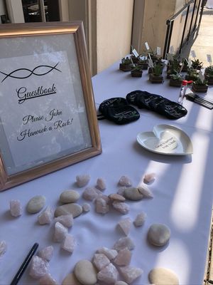 RosePOP Parties by null