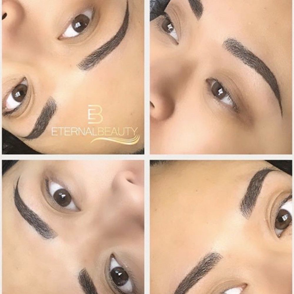 Eternal Beauty - Eyebrow Services Near Me Eternal Beauty - Eyebrow Services Near Me