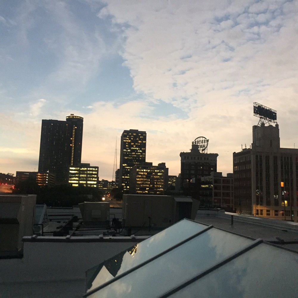 Solar Eclipse 2017 - Local Flavor Near Me - Kansas City, Missouri Solar Eclipse 2017 - Local Flavor Near Me - Kansas City, Missouri
