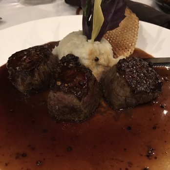 Hukilau Lanai - Beef tenderloin simply amazing! - Seafood Near Me - Kapaa, Hawaii Hukilau Lanai - Beef tenderloin simply amazing! - Seafood Near Me - Kapaa, Hawaii
