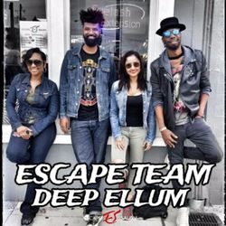Escape Team