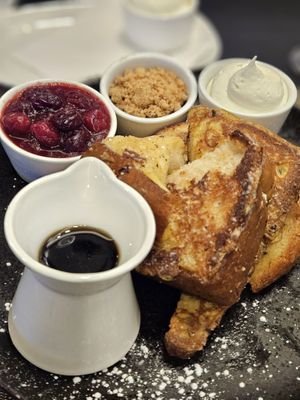 Gallery Restaurant by null