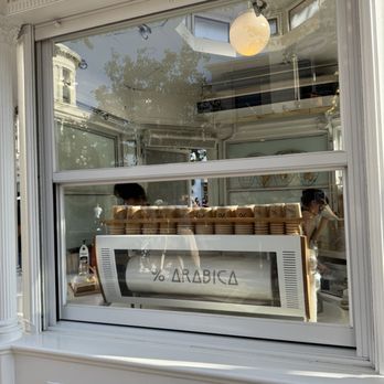 % Arabica - Coffee & Tea Near Me - Los Angeles, California