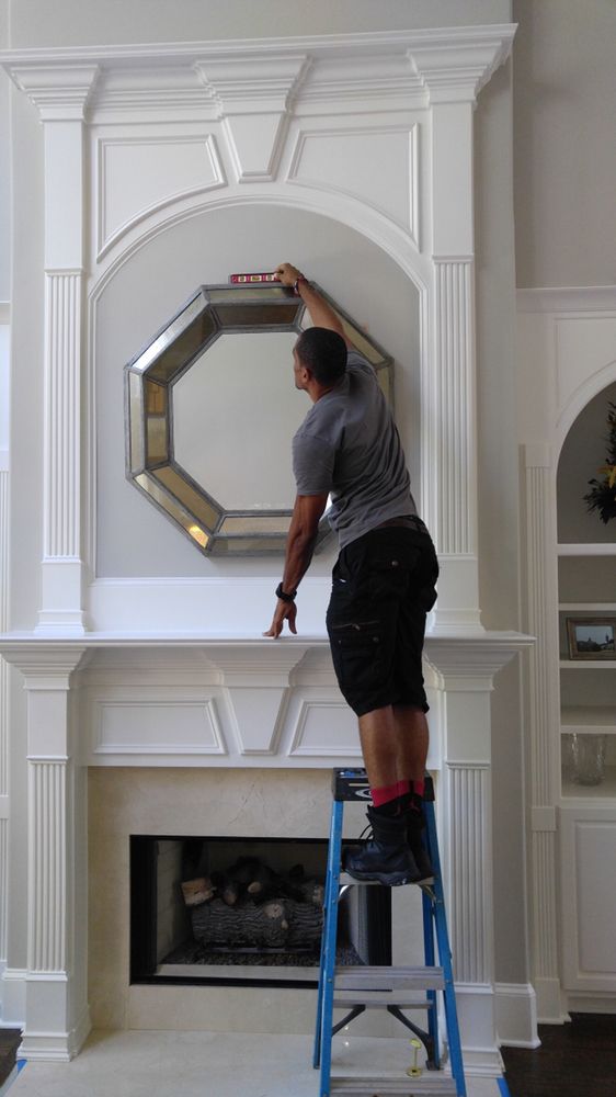 UNITED TRUCKING SERVICES Updated July 2024 Marietta,