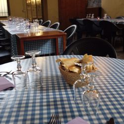 Cantina Il Maniero - Authentic Italian. Love it.