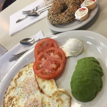 Kiva's Restaurant & Bakery - Breakfast & Brunch Near Me - North York, Ontario